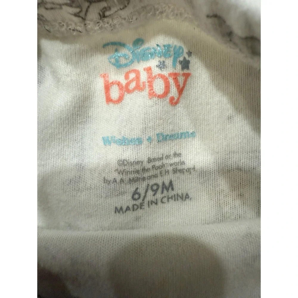 Disney brand baby